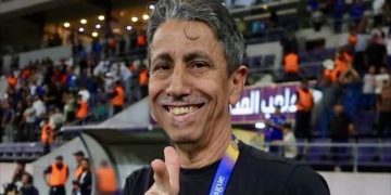 رشيد جابر يصف تعادل القوة الجوية أمام الميناء بالخسارة ويحمّل الاستعجال المسؤولية