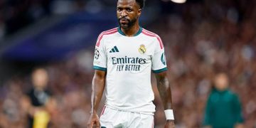 ماتيوس يجدد هجومه على فينيسيوس: لاعب مثير للمشكلات وكثير التذمر