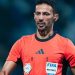 ماجد الشمراني يقود تحكيميًا كلاسيكو الشباب والأهلي في دوري روشن