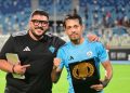راشد العرفاوي: إمام عاشور الأفضل في مصر.. وأطمح للعب لأحد الأندية الكبرى