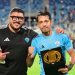 راشد العرفاوي: إمام عاشور الأفضل في مصر.. وأطمح للعب لأحد الأندية الكبرى
