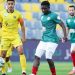 خطيب ينقذ الاتفاق من الخسارة أمام التعاون بهدف قاتل في الدوري السعودي