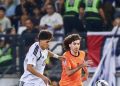 الزوراء يستعيد نغمة الانتصارات بثنائية في شباك ديالى بالدوري العراقي