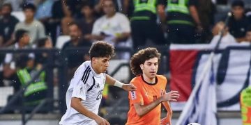 الزوراء يستعيد نغمة الانتصارات بثنائية في شباك ديالى بالدوري العراقي