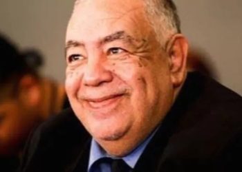 من اجتماع الجمعية العمومية للاتحاد الدولي لكمال الأجسام