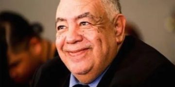 من اجتماع الجمعية العمومية للاتحاد الدولي لكمال الأجسام
