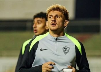 رسالة خاصة للفرنسي.. ومعتمد يفتح باب الفرصة