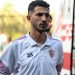 أحمد فتوح لاعب الزمالك