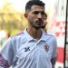 أحمد فتوح بقميص الزمالك