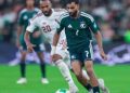السعودية تقصي قطر.. والأخضر في نهائي خليجي 27