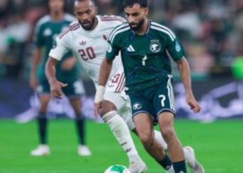 السعودية تقصي قطر.. والأخضر في نهائي خليجي 27