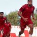 قائمة الوداد لمواجهة المغرب التطواني