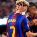 فيرمين لوبيز لاعب برشلونة