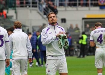لاعبو فيورنتينا