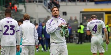 لاعبو فيورنتينا