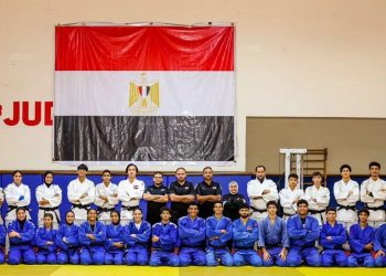 وزير الرياضة يهنئ منتخب الجودو للشباب بعد حصد 5 ميداليات في بطولة “جراند بري” بطاجيكستان