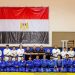 وزير الرياضة يهنئ منتخب الجودو للشباب بعد حصد 5 ميداليات في بطولة “جراند بري” بطاجيكستان