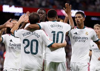 ريال مدريد يطارد كسر عقدة كامب نو أمام برشلونة