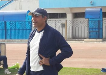 خاص.. ديروط يتعاقد مع طه شحاتة مديرًا فنيًا للفريق