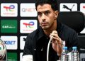 عمر جابر يرحب بالاستمرار مع الزمالك.. وجلسة أخيرة تحسم التجديد