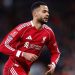 كودي جاكبو لاعب ليفربول
