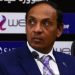 جمال محمد علي مدير إدارة المدربين باتحاد الكرة