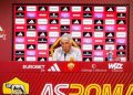 جيان بييرو غاسبريني مدرب روما