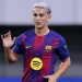 جافي لاعب برشلونة