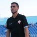 محمود جهاد لاعب الزمالك