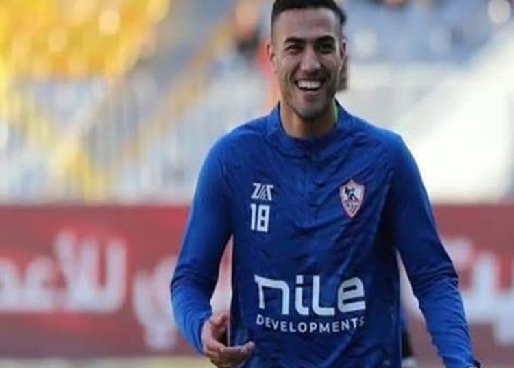 محمود جهاد