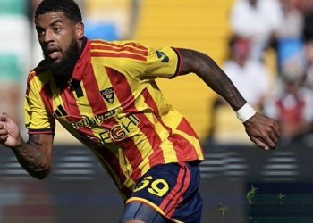 ويليم جيوبلز لاعب ليتشي