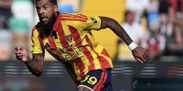ويليم جيوبلز لاعب ليتشي