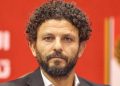 حسام غالي يدافع عن وائل جمعة: تصريحه صدر من غيرته على الأهلي.. وهذه نصيحتي له