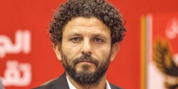 حسام غالي يدافع عن وائل جمعة: تصريحه صدر من غيرته على الأهلي.. وهذه نصيحتي له