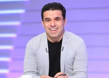 خالد الغندور