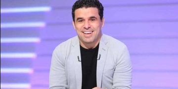 خالد الغندور