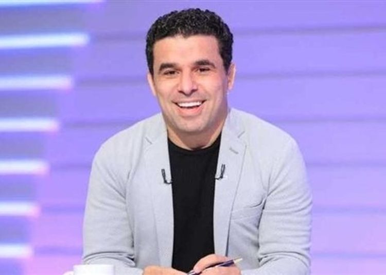 خالد الغندور