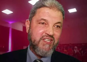 عبد الرحيم العرجون