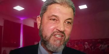 عبد الرحيم العرجون
