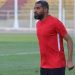 ضغط مرتفع وألم في الصدر يُبعد جمعة مشهور عن مواجهة الاتحاد إلى المستشفى