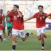 حسام حسن يراقب 5 مواهب شابة لمعسكر منتخب مصر قبل مواجهتي مالاوي