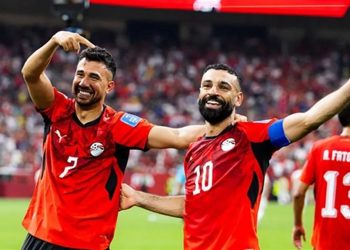 صلاح وتريزيجيه على رأس قائمة المحترفين لمواجهة مالاوي.. 9 أسماء في حسابات حسام حسن