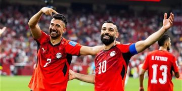 صلاح وتريزيجيه على رأس قائمة المحترفين لمواجهة مالاوي.. 9 أسماء في حسابات حسام حسن
