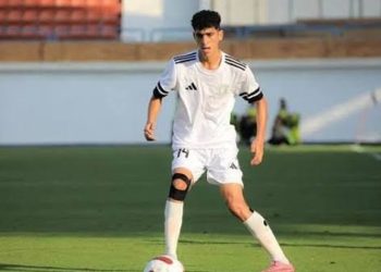 الأهلي ينهي اتفاقه مع علي حمدي لثلاثة مواسم.. و40 مليون جنيه تُقربه من القلعة الحمراء