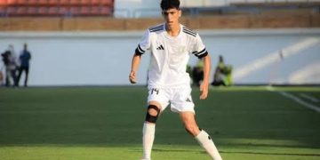 الأهلي ينهي اتفاقه مع علي حمدي لثلاثة مواسم.. و40 مليون جنيه تُقربه من القلعة الحمراء