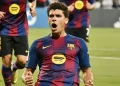 حمزة عبد الكريم على رأس قائمة برشلونة لمواجهة ريال مدريد في الكلاسيكو