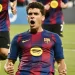 حمزة عبد الكريم على رأس قائمة برشلونة لمواجهة ريال مدريد في الكلاسيكو