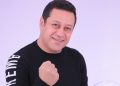 هشام حنفي نجم الأهلي السابق