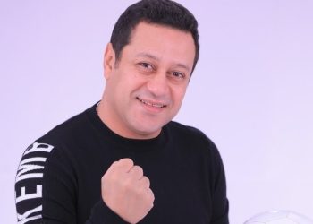 هشام حنفي نجم الأهلي السابق