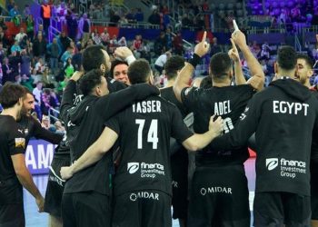 منتخب اليد يعلن قائمته لمعسكر نوفمبر.. مفاجآت باسكوال